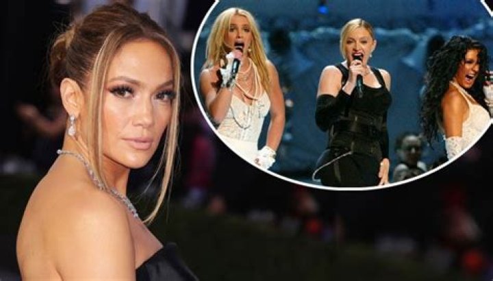 Britney Spears Goes Off & Says J.Lo Would ‘Never’ Have Been Treated Like She Was During Conservatorship