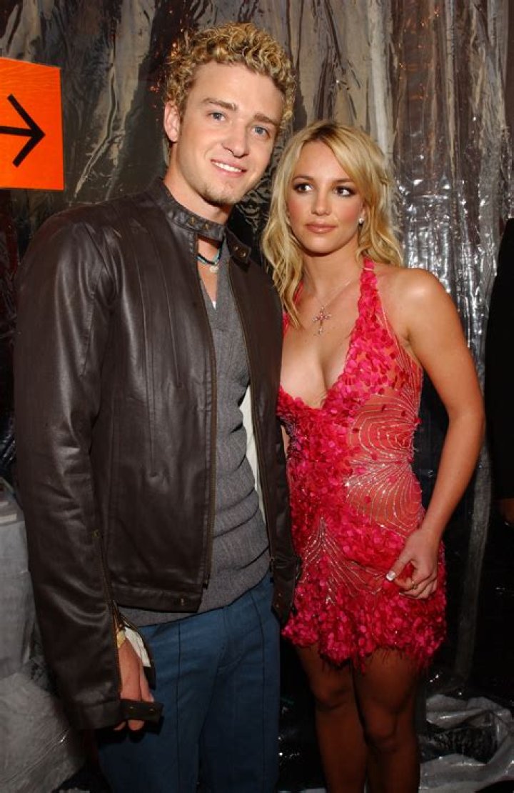 Justin Timberlake & Britney Spears Have Stayed ‘Connected’ Over The Years Since Infamous Split
