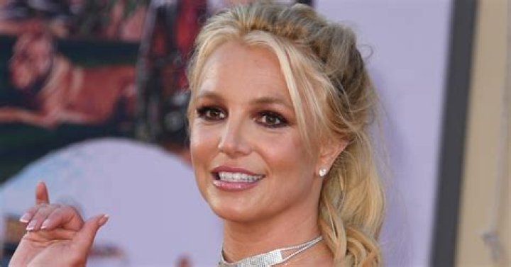 Britney Spears Reveals She’s Finally On The ‘Right Medication’ After 13-Year Conservatorship