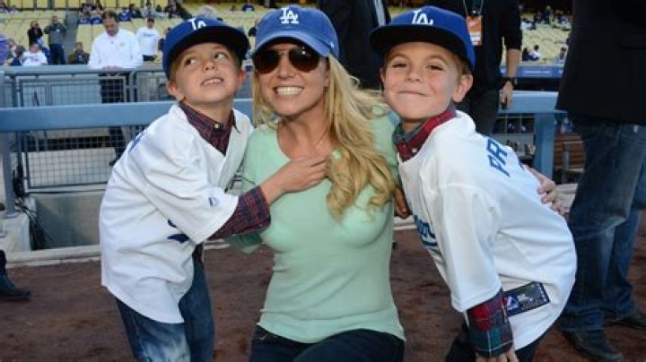 Britney Spears’ Son, 13, Claims His Mom Might Quit Music For Good & Admits He’s A Fan Of Her BF
