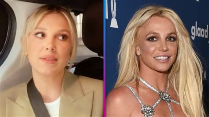 Britney Spears Responds To ‘Boob Job’ & Pregnancy Rumors After Risqué Photos Spark Speculation
