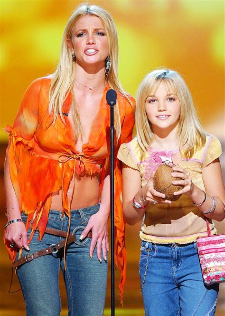 How Britney Spears Feels About Sister Jamie Lynn Talking About Her In ABC Interview