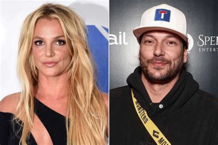 Britney Spears Claps Back At Kevin Federline’s ‘Hurtful’ Interview About Her Sons: ‘Saddens Me’
