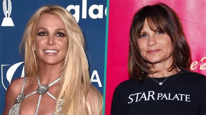 Britney Spears Says She Feels ‘So Blessed’ To Reunite With Mom Lynne After 3 Years: We ‘Made Things Right’