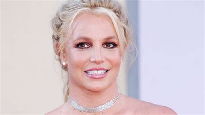 Britney Spears Claps Back At Internet Bullies Who Criticized Her For Posting ‘The Same 15 Pictures’