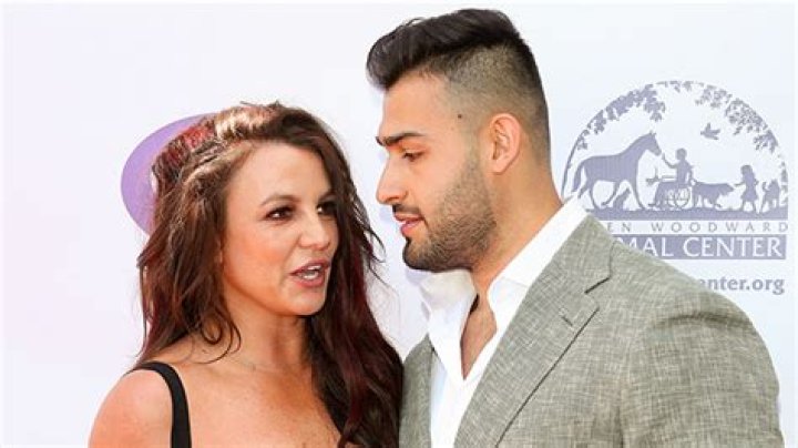 Britney Spears & Sam Asghari Are Not Speaking At All Amid Divorce: Report