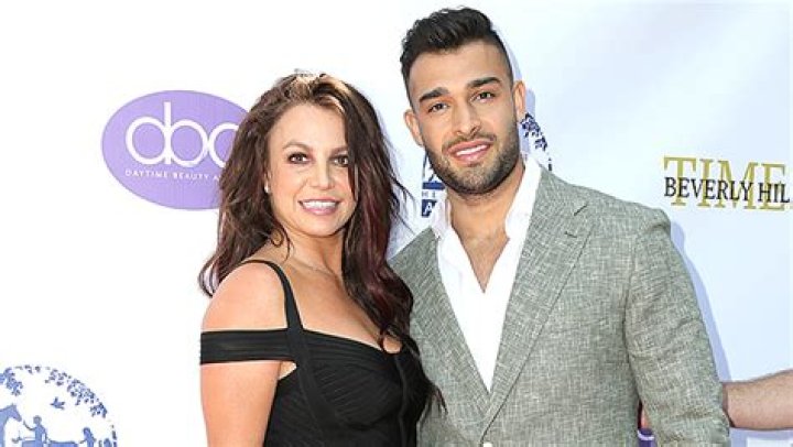Britney Spears Is So ‘In Love’ With Sam Asghari: How They’re Keeping Romance Alive In Quarantine