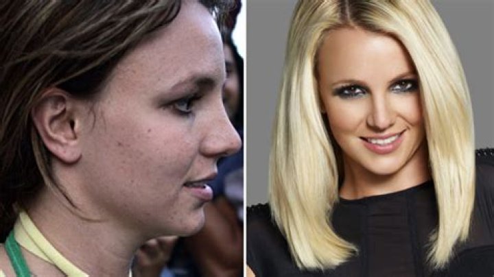 Britney Spears Reveals Secrets To Zit-Free Skin: Get The Scoop