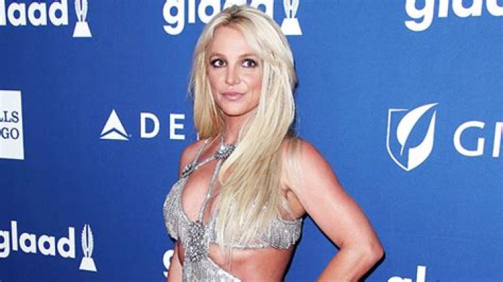 Britney Spears Reveals She Suffered From Depression & Being Forced Into Treatment ‘Amplified’ It