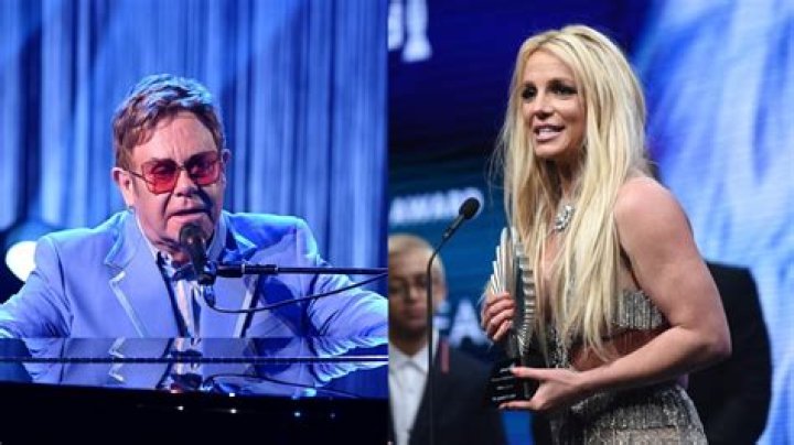 Why Britney Spears Is ‘Taking Her Time’ With Releasing Elton John Duet: It’s ‘One Of’ Her ‘Best’