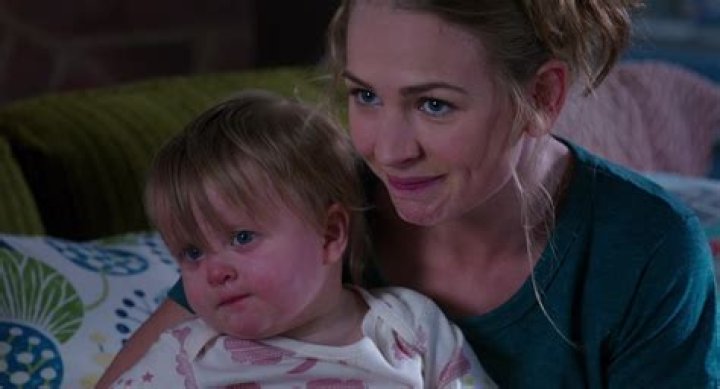 Britt Robertson ‘Mother’s Day’ Interview On Julia Roberts, Playing A Mom & More – Hollywood Life