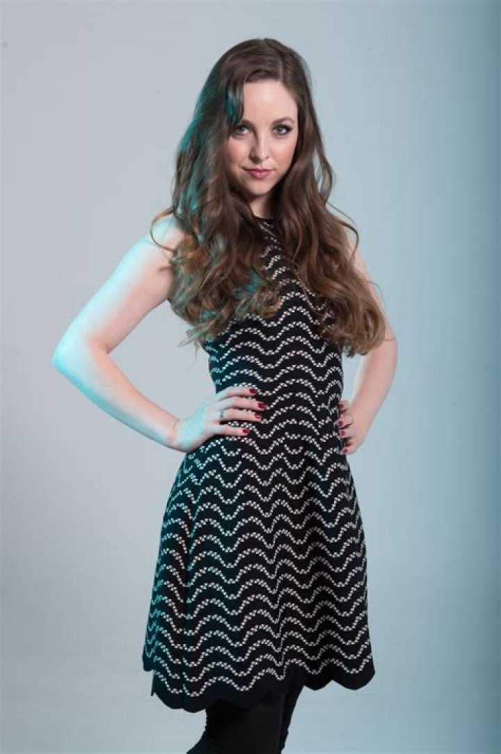 Brittany Curran — Pics of ‘The Magicians’ Star