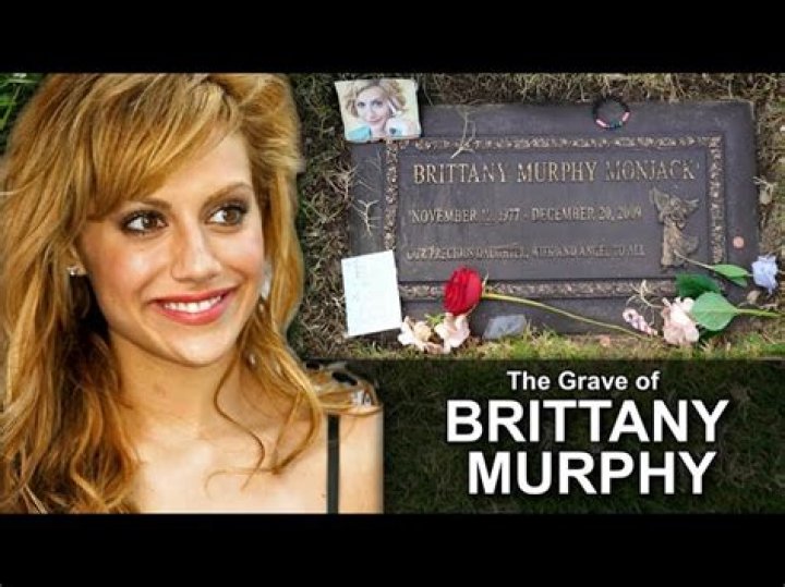 Brittany Murphy — Photos Of The Fallen Actress – Hollywood Life