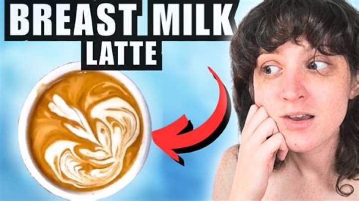 Brody Jenner Drinks Breast Milk Latte With Fiancee in New Video – Hollywood Life