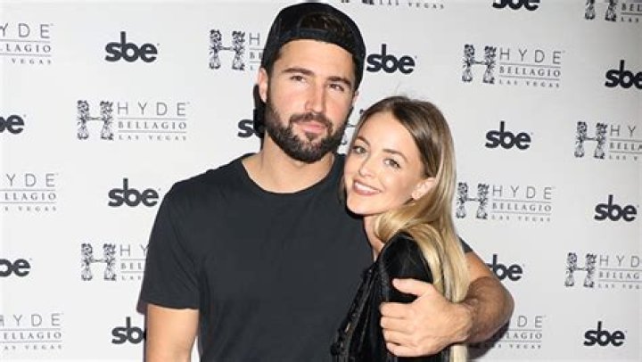 Brody Jenner & Ex Kaitlynn Carter Reunite Nearly 1 Year After Split & He Looks ‘Ripped’