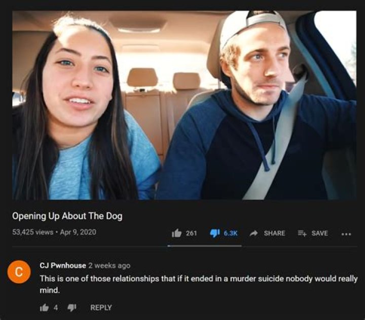 Brooke Houts: Could The Youtube Star, 20, Face Jail Time After Hitting Her Dog — Lawyer Explains