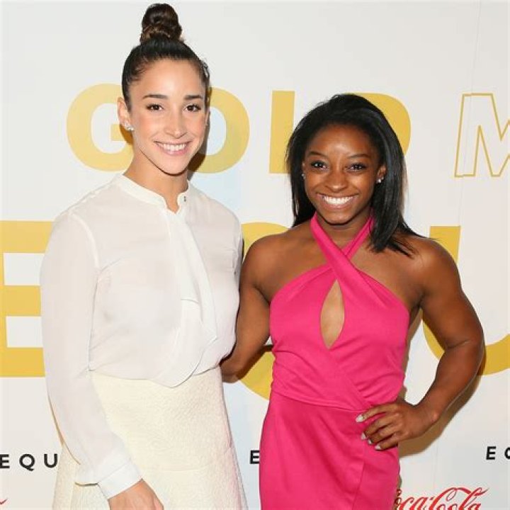 Rock Climber Brooke Raboutou Hopes To Meet ‘Legend’ Simone Biles At 2021 Olympics