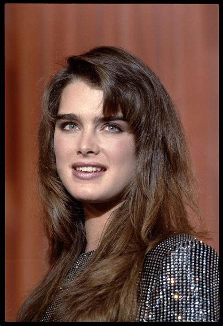 Brooke Shields Reveals She Was Raped In New Documentary – Hollywood Life