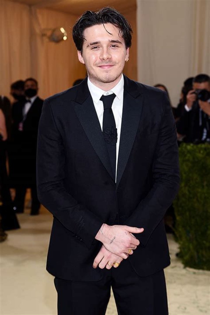 Brooklyn Beckham Trolled For Making A Wild Sandwich On ‘Today’ Show Cooking Segment