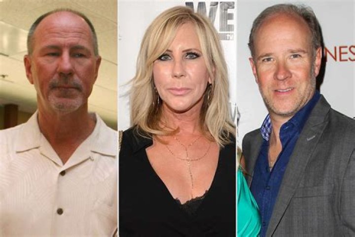 Brooks Ayers & Vicki Gunvalson Breakup — ‘RHOC’ Star Reveals Truth About Split – Hollywood Life