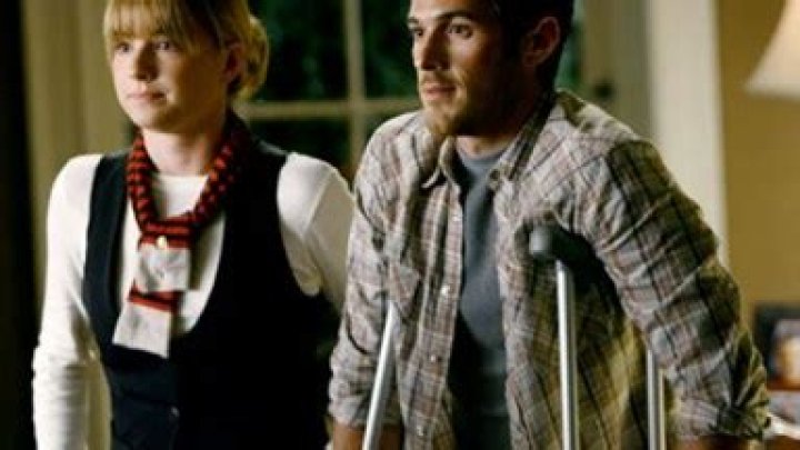 ‘Brothers & Sisters’ Reunion — Dave Annable Says He Wants A Movie With Cast – Hollywood Life