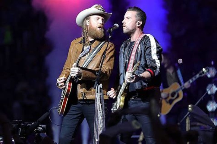 Brothers Osborne — Photos
