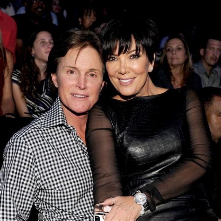 Kris & Bruce Jenner: Evidence Of A Split