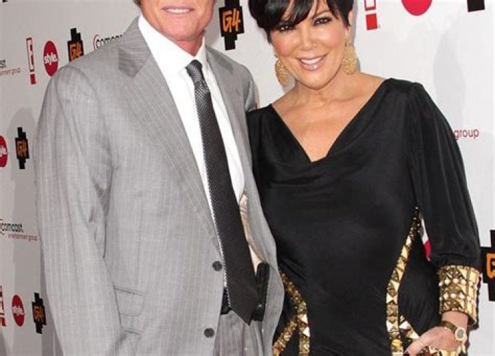Kris & Bruce Jenner ‘Haven’t Slept Together In Years’ — Report Says