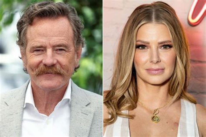 Bryan Cranston Imitates Ariana Madix From ‘Vanderpump Rules’ Finale – Hollywood Life