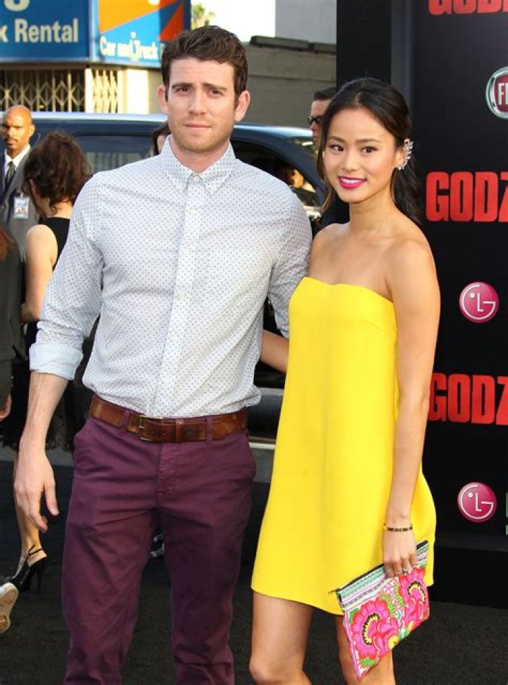 Bryan Greenberg & Jamie Chung — Photos Of The Couple – Hollywood Life
