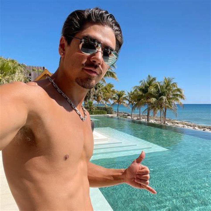 Bryan Tanaka Celebrity Profile – Hollywood Life