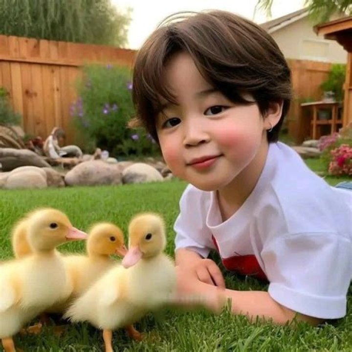 BTS’ Jimin Becomes James Corden’s ‘Baby Mochi’ In Heartwarming ‘Carpool Karaoke’: Watch