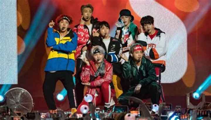 BTS’ Super Bowl Performance? Band Teases Appearance At NFL’s Biggest Game – Hollywood Life