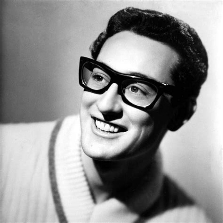 Buddy Holly Celebrity Profile – Hollywood Life