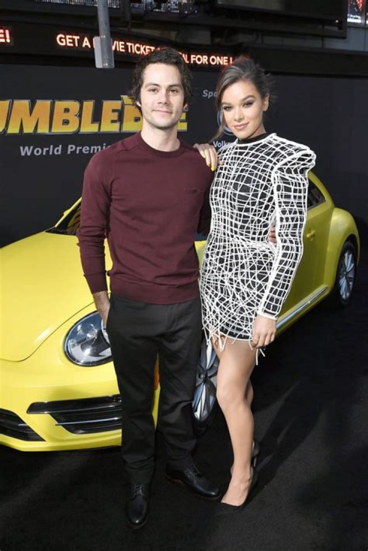 ‘Bumblebee’ Premiere — Photos
