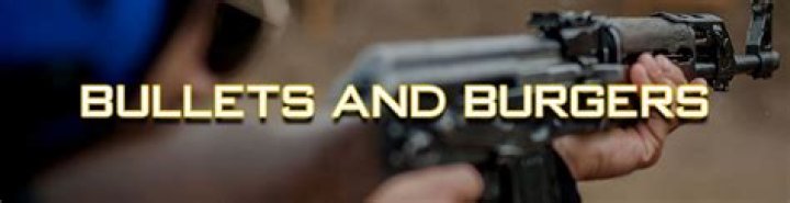 Burgers and Bullets Shooting Range Closed After Girl Kills Instructor – Hollywood Life