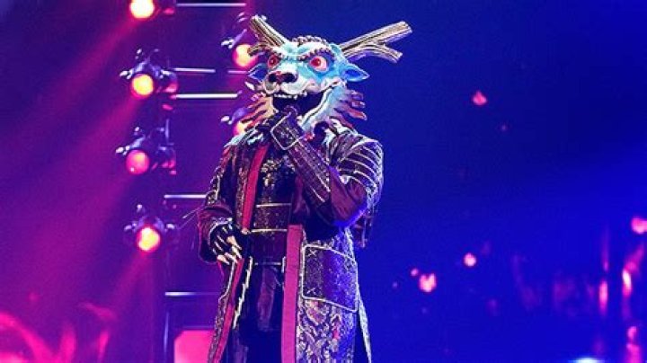 Busta Rhymes Is The Dragon — ‘The Masked Singer’ Season 4 Recap – Hollywood Life