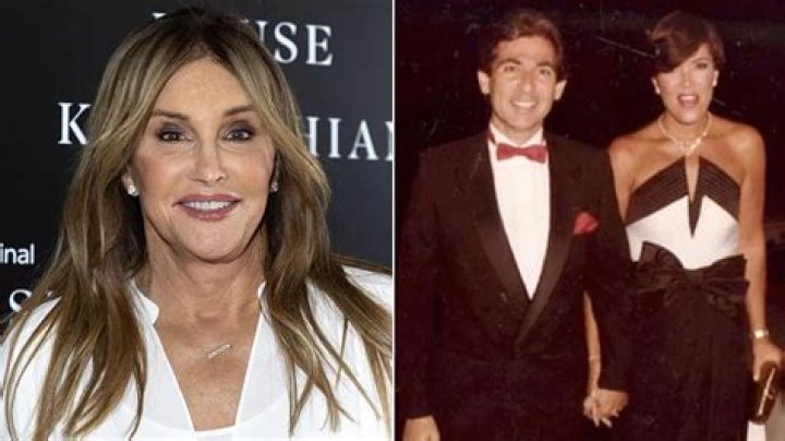 Caitlyn Jenner Convinced Robert Kardashian Sr. to Divorce Kris Jenner – Hollywood Life