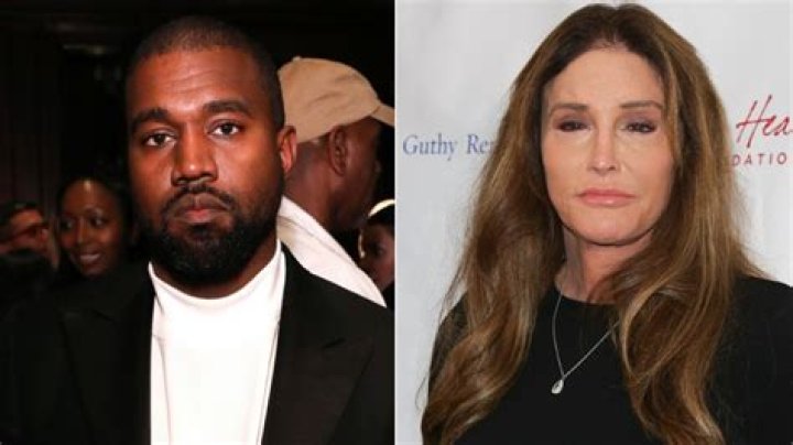 Caitlyn Jenner Raves Over ‘Kind & Loving’ Kanye West & Reveals Whether She’d Really Be His VP