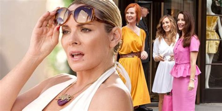 Caitlyn Jenner Reportedly In Talks To Join ‘Sex And The City’ Revival After Kim Cattrall Confirmed To Not Be Returning