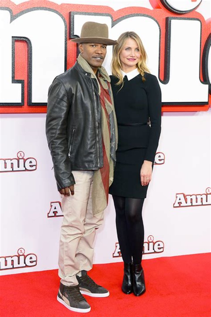 Cameron Diaz Unaware Of Jamie Foxx’s Health Following Hospitalization – Hollywood Life