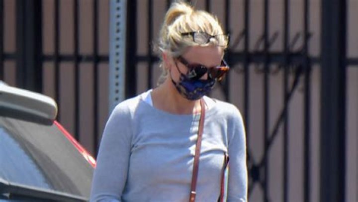 Cameron Diaz, 47, Runs Errands During Rare Solo Outing 5 Months After Welcoming Daughter Raddix