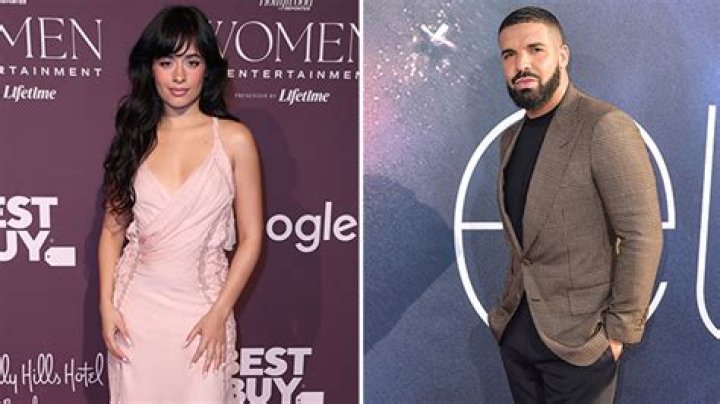 Camila Cabello and Drake Hang Out in Turks and Caicos: Video – Hollywood Life