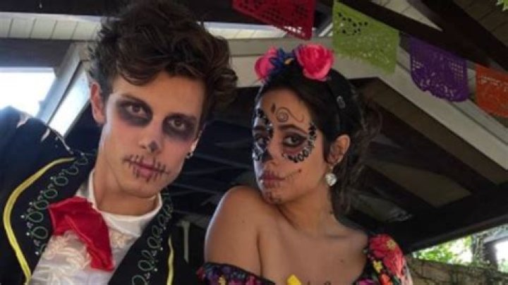 Camila Cabello & Shawn Mendes Surprise Kids At Hospital With A Virtual Dance Party