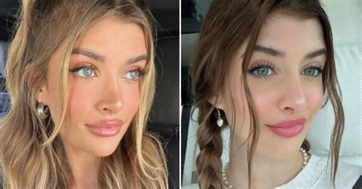 She A ‘Hypocrite’ For Looking ‘High’ – Hollywood Life