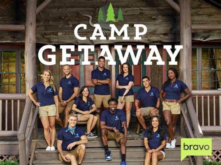 ‘Camp Getaway’: Meet The Cast Of The New Show That’s A Mix Of ‘Below Deck’ & ‘Summer House’