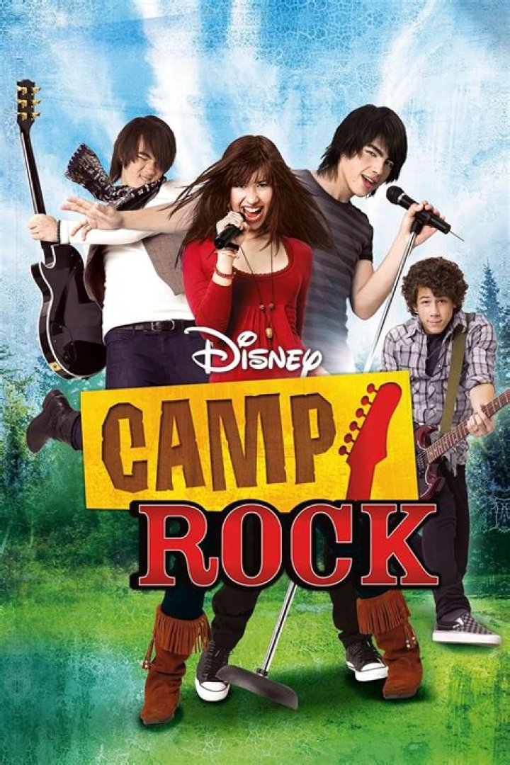 ‘Camp Rock:’ The Movie’s Best Moments & Lessons That We Learned – Hollywood Life