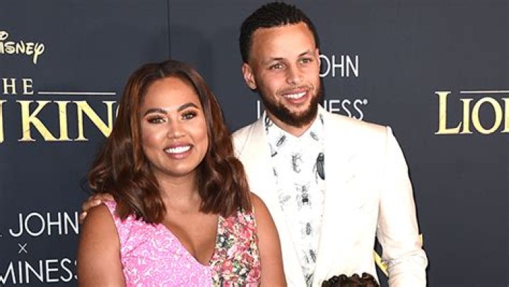 Canon Curry Sings ABCs Song In Sweet Video Shared By Mom Ayesha Curry – Hollywood Life