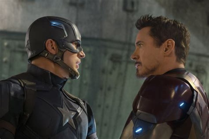 ‘Captain America: Civil War’ Review: A Marvel Fan’s Fantasy Come True (Yes, It’s That Good)