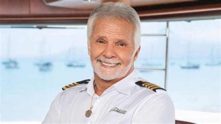‘Below Deck’: Captain Lee Rosbach Reveals Which ‘RHONJ’ Star He Wants On His Crew: ‘I Like Her Attitude